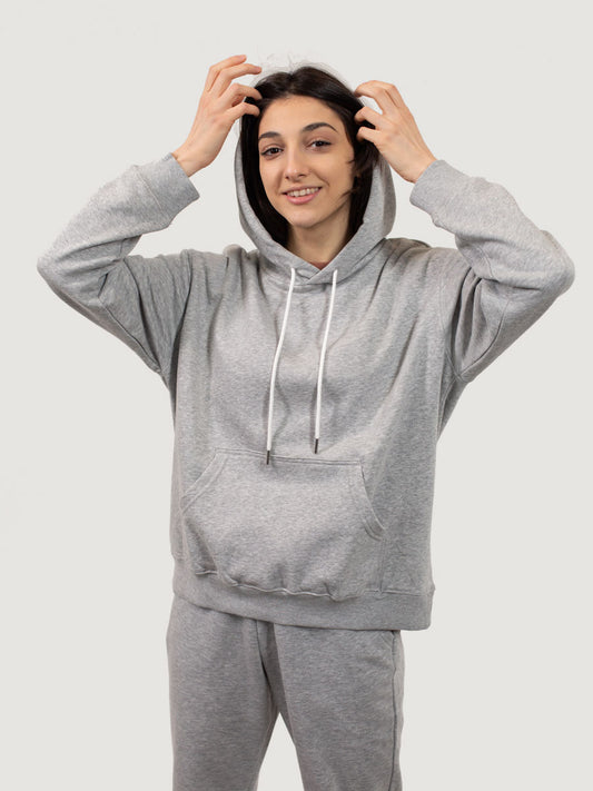 Oversize Hoodie
