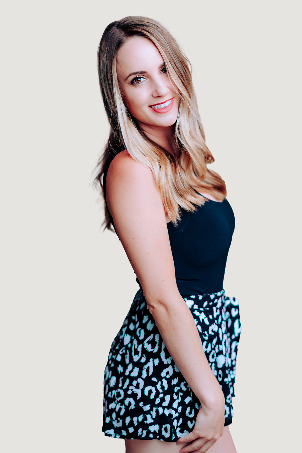 Cotton Cami