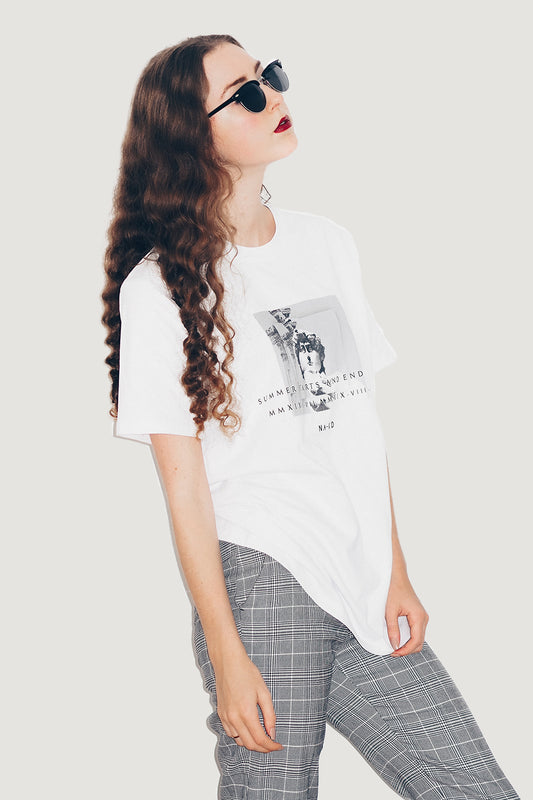 Print Tee